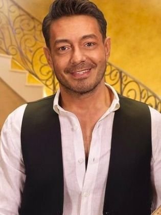 أحمد زاهر أحمد زاهر